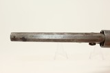 CIVIL WAR Antique COLT 1849 POCKET .31 Revolver Made In 1863 in Hartford, Connecticut! - 7 of 18