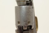 CIVIL WAR Antique COLT 1849 POCKET .31 Revolver Made In 1863 in Hartford, Connecticut! - 14 of 18