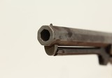 CIVIL WAR Antique COLT 1849 POCKET .31 Revolver Made In 1863 in Hartford, Connecticut! - 9 of 18