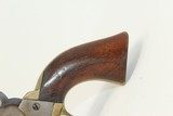 CIVIL WAR Antique COLT 1849 POCKET .31 Revolver Made In 1863 in Hartford, Connecticut! - 2 of 18
