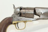 Mid-CIVIL WAR COLT 1860 ARMY Revolver Made in 1862 .44 Caliber Cavalry Revolver by Samuel Colt - 18 of 19