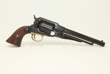 CIVIL WAR U.S. Contract REMINGTON New Model ARMYMade and Shipped Circa 1863 - 14 of 17