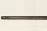 RARE S&W Model of 1891 .22 LR SINGLE SHOT Pistol
1 of 862 Top Break S&W First Model Target Pistol - 8 of 19
