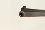 RARE S&W Model of 1891 .22 LR SINGLE SHOT Pistol
1 of 862 Top Break S&W First Model Target Pistol - 9 of 19