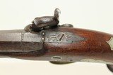 ENGRAVED Antique DERINGER Marked Pocket PISTOL Famous Pocket Pistol From the Mid-1800s - 7 of 15