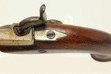 RARE Philadelphia Antique WURFFLEIN SALOON Pistol German-American Immigrant Gunmaker Philadelphia - 7 of 15