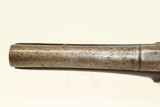 REVOLUTIONARY Era BRITISH BARBAR Flintlock Pistol Made Circa the Late-18th Century - 10 of 17
