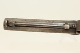 BRACE of Antique Engraved .50 Cal. EUROPEAN Pistols HANDSOME Mid-19th Century Defensive Guns - 20 of 25