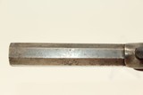 BRACE of Antique Engraved .50 Cal. EUROPEAN Pistols HANDSOME Mid-19th Century Defensive Guns - 15 of 25