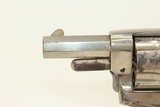 Iver Johnson “AMERICAN BULL DOG” .44 Double Action Self Defense Revolver! - 4 of 15