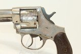 Iver Johnson “AMERICAN BULL DOG” .44 Double Action Self Defense Revolver! - 3 of 15