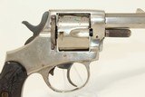 Iver Johnson “AMERICAN BULL DOG” .44 Double Action Self Defense Revolver! - 14 of 15