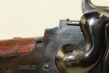 ANTIQUE .50-70 GOVT SHARPS New Model 1863 Carbine
Classic Old West Saddle Ring Carbine - 10 of 25