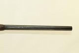 ANTIQUE .50-70 GOVT SHARPS New Model 1863 Carbine
Classic Old West Saddle Ring Carbine - 20 of 25