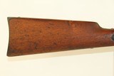ANTIQUE .50-70 GOVT SHARPS New Model 1863 Carbine
Classic Old West Saddle Ring Carbine - 3 of 25