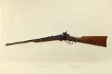 ANTIQUE .50-70 GOVT SHARPS New Model 1863 Carbine
Classic Old West Saddle Ring Carbine - 22 of 25
