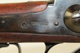 ANTIQUE .50-70 GOVT SHARPS New Model 1863 Carbine
Classic Old West Saddle Ring Carbine - 9 of 25