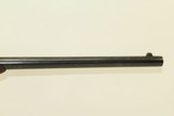 ANTIQUE .50-70 GOVT SHARPS New Model 1863 Carbine
Classic Old West Saddle Ring Carbine - 6 of 25