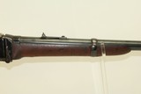 ANTIQUE .50-70 GOVT SHARPS New Model 1863 Carbine
Classic Old West Saddle Ring Carbine - 5 of 25