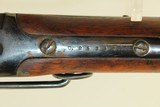 ANTIQUE .50-70 GOVT SHARPS New Model 1863 Carbine
Classic Old West Saddle Ring Carbine - 12 of 25
