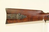 Civil War CAVALRY CARBINE by RICHARDSON & OVERMAN VERY NICE Example of the Gallager Patent Carbine - 3 of 18