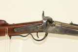 Civil War CAVALRY CARBINE by RICHARDSON & OVERMAN VERY NICE Example of the Gallager Patent Carbine - 4 of 18
