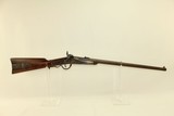 Civil War CAVALRY CARBINE by RICHARDSON & OVERMAN VERY NICE Example of the Gallager Patent Carbine - 2 of 18