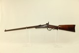 Civil War CAVALRY CARBINE by RICHARDSON & OVERMAN VERY NICE Example of the Gallager Patent Carbine - 15 of 18