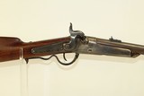 Civil War CAVALRY CARBINE by RICHARDSON & OVERMAN VERY NICE Example of the Gallager Patent Carbine - 1 of 18