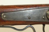 Civil War CAVALRY CARBINE by RICHARDSON & OVERMAN VERY NICE Example of the Gallager Patent Carbine - 8 of 18