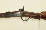 Civil War CAVALRY CARBINE by RICHARDSON & OVERMAN VERY NICE Example of the Gallager Patent Carbine - 17 of 18
