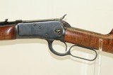 1907 WINCHESTER 1892 .44 Saddle Ring CARBINE C&R Classic Lever Action Made in 1907 - 4 of 25