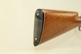 1907 WINCHESTER 1892 .44 Saddle Ring CARBINE C&R Classic Lever Action Made in 1907 - 20 of 25
