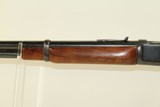 1907 WINCHESTER 1892 .44 Saddle Ring CARBINE C&R Classic Lever Action Made in 1907 - 5 of 25