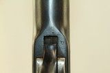 1907 WINCHESTER 1892 .44 Saddle Ring CARBINE C&R Classic Lever Action Made in 1907 - 12 of 25