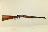 1907 WINCHESTER 1892 .44 Saddle Ring CARBINE C&R Classic Lever Action Made in 1907 - 21 of 25