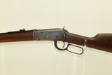 1964 WINCHESTER Model 94 Chambered In .32 W.S. C&R Iconic Lever Action in .32 Winchester Special! - 1 of 24