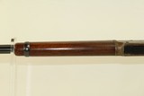 1964 WINCHESTER Model 94 Chambered In .32 W.S. C&R Iconic Lever Action in .32 Winchester Special! - 18 of 24