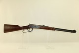 1964 WINCHESTER Model 94 Chambered In .32 W.S. C&R Iconic Lever Action in .32 Winchester Special! - 20 of 24