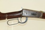 1964 WINCHESTER Model 94 Chambered In .32 W.S. C&R Iconic Lever Action in .32 Winchester Special! - 22 of 24