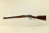 1964 WINCHESTER Model 94 Chambered In .32 W.S. C&R Iconic Lever Action in .32 Winchester Special! - 2 of 24