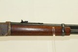 1964 WINCHESTER Model 94 Chambered In .32 W.S. C&R Iconic Lever Action in .32 Winchester Special! - 23 of 24