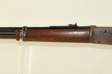1964 WINCHESTER Model 94 Chambered In .32 W.S. C&R Iconic Lever Action in .32 Winchester Special! - 5 of 24