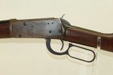 1964 WINCHESTER Model 94 Chambered In .32 W.S. C&R Iconic Lever Action in .32 Winchester Special! - 4 of 24