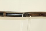1964 WINCHESTER Model 94 Chambered In .32 W.S. C&R Iconic Lever Action in .32 Winchester Special! - 13 of 24
