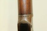 1964 WINCHESTER Model 94 Chambered In .32 W.S. C&R Iconic Lever Action in .32 Winchester Special! - 11 of 24