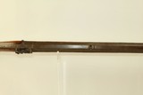 PITTSBURGH Antique .40 Caliber Heavy LONG RIFLE Made Circa the 1860s with “Whitmore, Wolff, Duff & Co.” Lock - 15 of 23