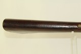 ENGRAVED London Proofed BRASS Barrel BLUNDERBUSS RIMES Marked British Flintlock to Percussion Cannon Barrel - 15 of 21