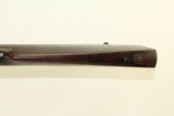 CIVIL WAR Mass. Arms Co. SMITH CAVALRY Carbine Extensively Used by Many Cavalry Units During War - 12 of 20