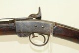 CIVIL WAR Mass. Arms Co. SMITH CAVALRY Carbine Extensively Used by Many Cavalry Units During War - 4 of 20